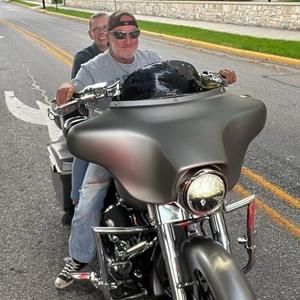 Meet your Posher, Craig